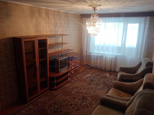 Квартира на продажу в Семенове, Суворова ул, 19 фото №0