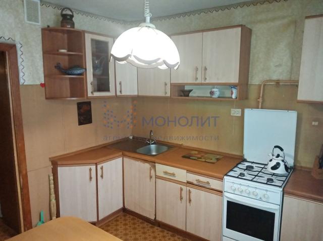 Квартира на продажу в Семенове, Суворова ул, 19 фото №1