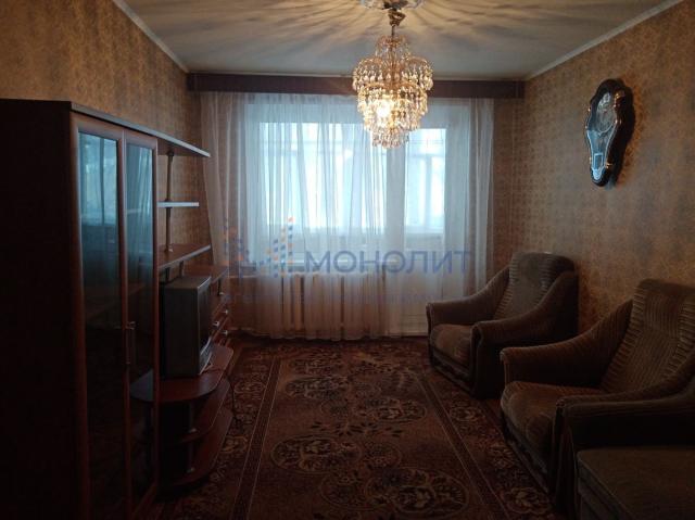 Квартира на продажу в Семенове, Суворова ул, 19 фото №3
