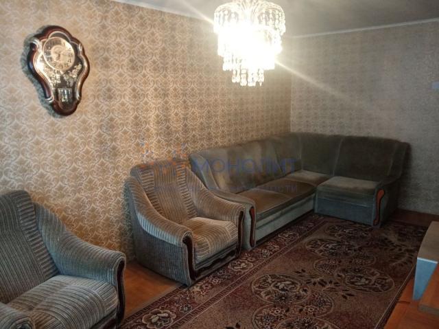 Квартира на продажу в Семенове, Суворова ул, 19 фото №4