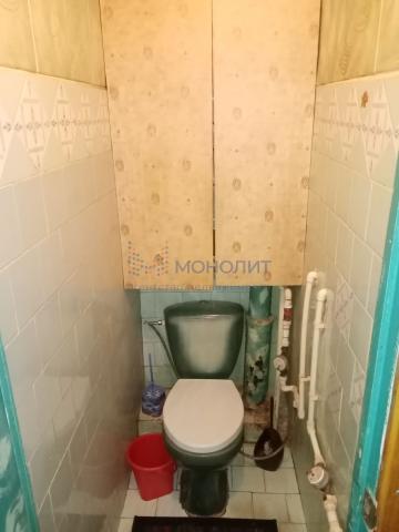 Квартира на продажу в Семенове, Суворова ул, 19 фото №21