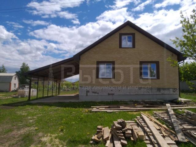 Дом на продажу в Семилуках, Тургенева улица, 21а фото №0