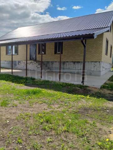 Дом на продажу в Семилуках, Тургенева улица, 21а фото №2