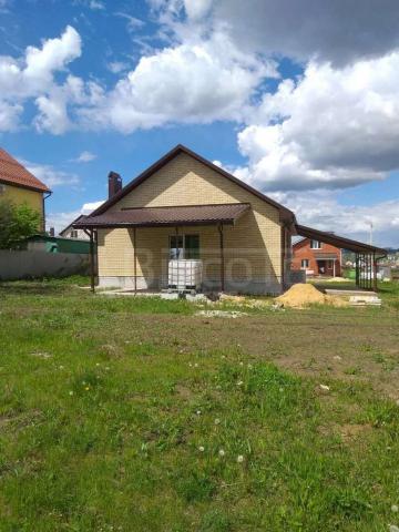 Дом на продажу в Семилуках, Тургенева улица, 21а фото №3