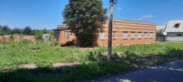 Дом на продажу в Борисовке, Полевая улица фото №0