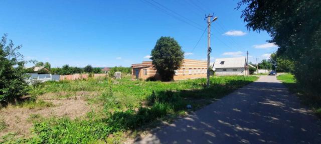 Дом на продажу в Борисовке, Полевая улица фото №1