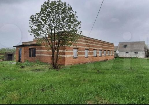 Дом на продажу в Борисовке, Полевая улица фото №2