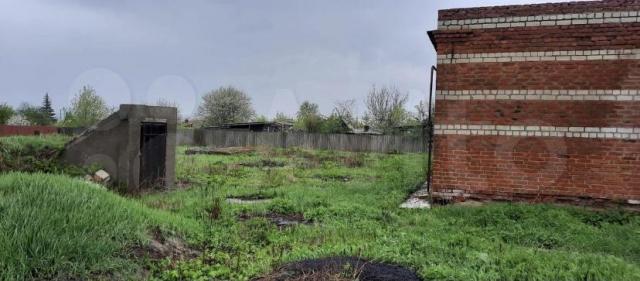 Дом на продажу в Борисовке, Полевая улица фото №3