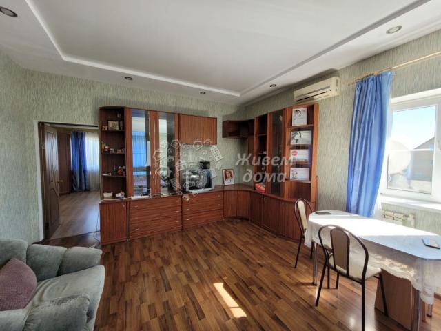 Квартира на продажу в Волгограде, Качинцев ул, 71 фото №1