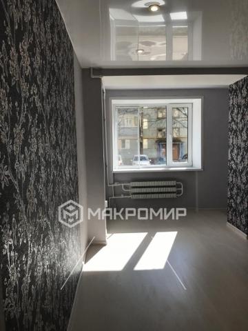 Комната на продажу в Вологде, Маяковского ул., 24, к б фото №0