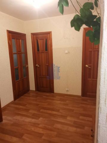 Квартира на продажу в Чебоксаре, Университетская улица, 10 фото №2