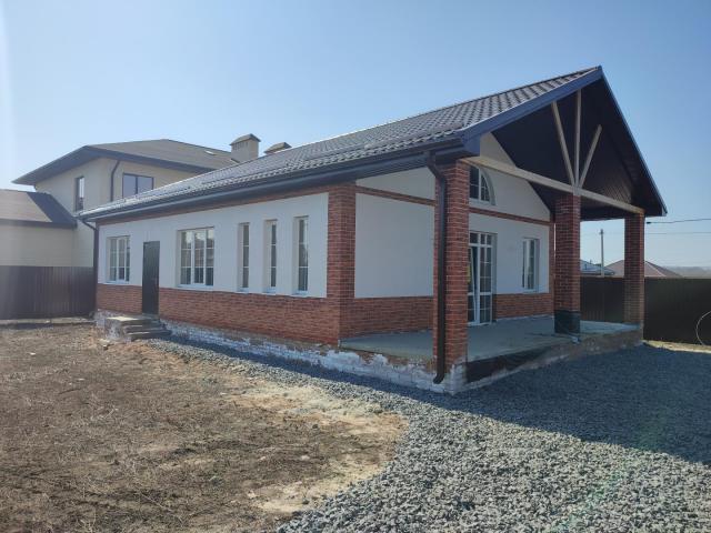 Дом на продажу в Темерницком (ореховой роща), коттеджный поселок Ореховая Роща фото №1
