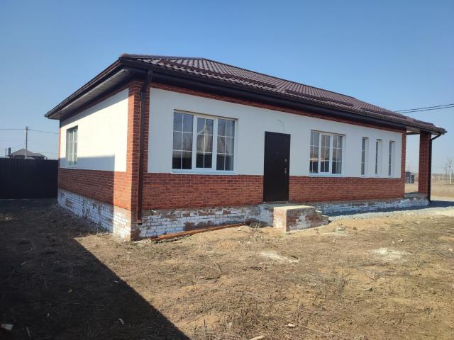 Дом на продажу в Темерницком (ореховой роща), коттеджный поселок Ореховая Роща фото №2
