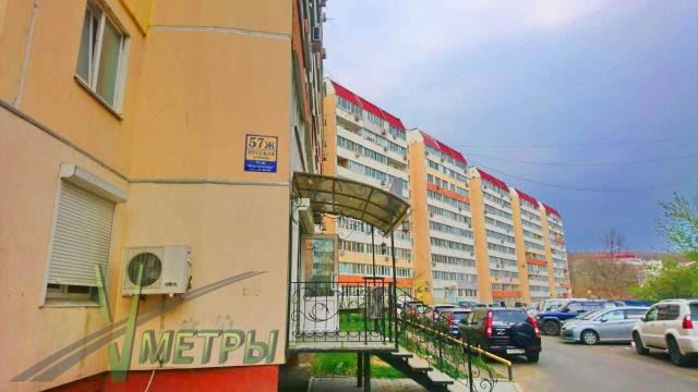Квартира на продажу в Владивостке, Русская ул, 57ж фото №3