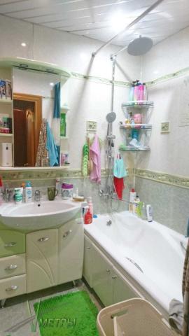 Квартира на продажу в Владивостке, Русская ул, 57ж фото №14