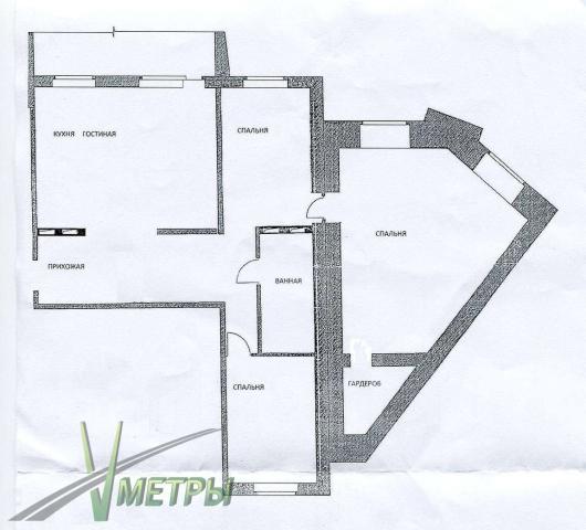 Квартира на продажу в Владивостке, Русская ул, 57ж фото №15