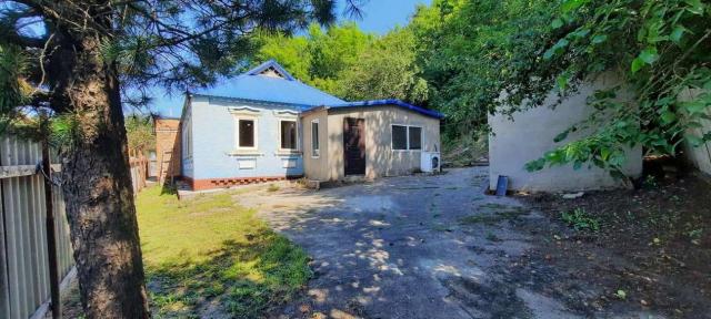 Дом на продажу в Борисовке, Красноармейская улица фото №0