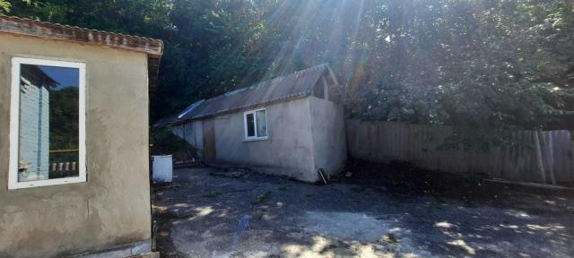 Дом на продажу в Борисовке, Красноармейская улица фото №1