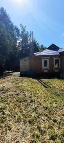 Дом на продажу в Борисовке, Красноармейская улица фото №2