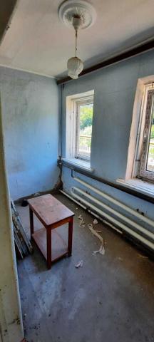 Дом на продажу в Борисовке, Красноармейская улица фото №4