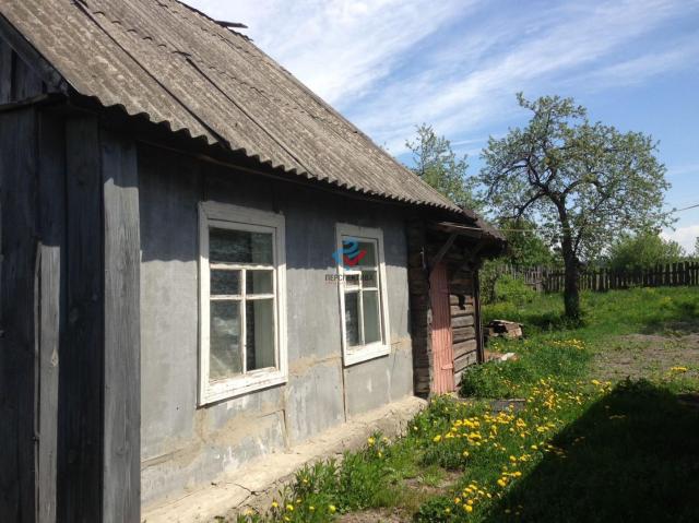 Дом на продажу в Навле, улица Березинка, 15 фото №1