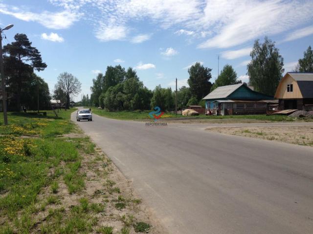 Дом на продажу в Навле, улица Березинка, 15 фото №3