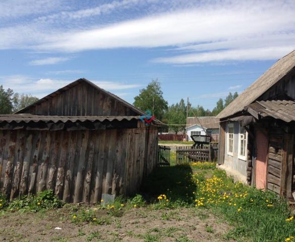 Дом на продажу в Навле, улица Березинка, 15 фото №5