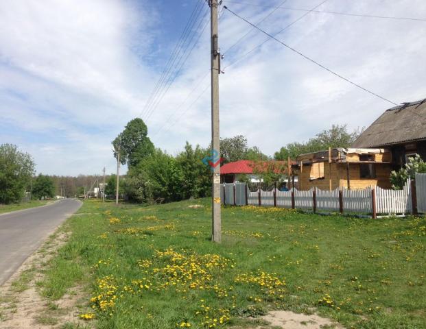 Дом на продажу в Навле, улица Березинка, 15 фото №0