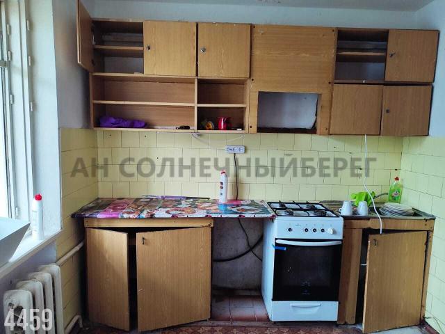 Квартира на продажу в Небуге, улица Газовиков, 2 фото №0