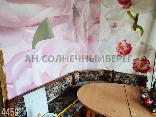 Квартира на продажу в Небуге, улица Газовиков, 2 фото №2