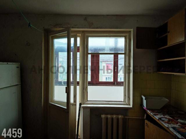 Квартира на продажу в Небуге, улица Газовиков, 2 фото №3