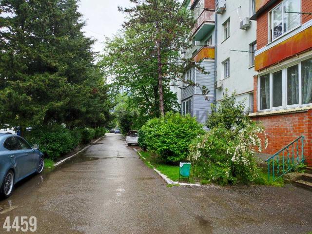 Квартира на продажу в Небуге, улица Газовиков, 2 фото №11