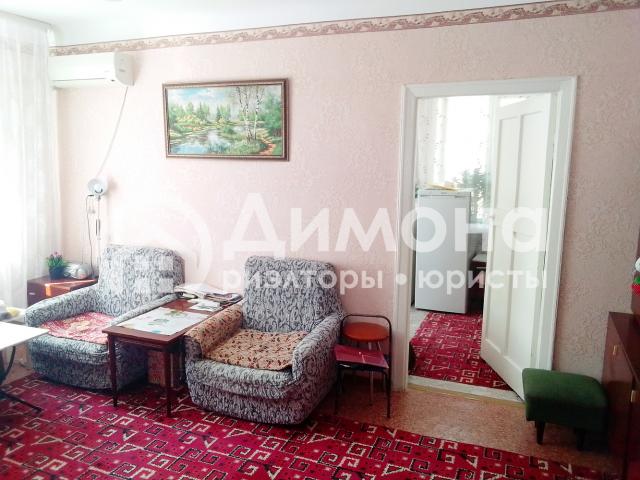 Квартира на продажу в Орске, Косой переулок, 6 фото №0