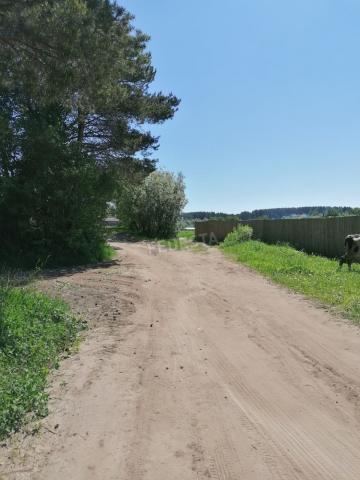 Участок на продажу в Соликамске фото №2