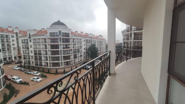 Квартира на продажу в Геленджике, улица Мира, 44лит6 фото №2