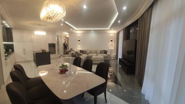 Квартира на продажу в Геленджике, улица Мира, 44лит6 фото №0