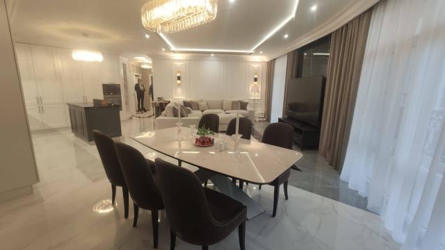 Квартира на продажу в Геленджике, улица Мира, 44лит6 фото №1