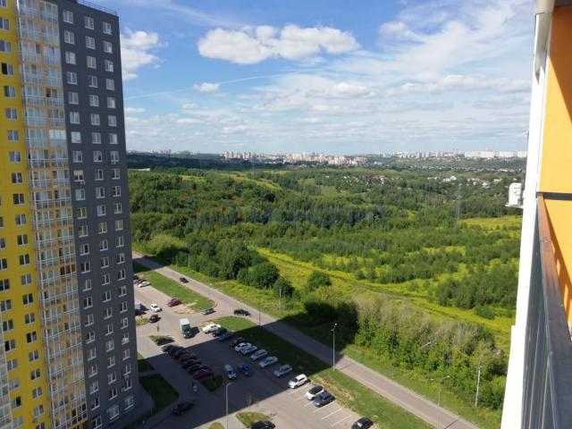 Квартира на продажу в Анкудиновке, Русская ул, 18 фото №3