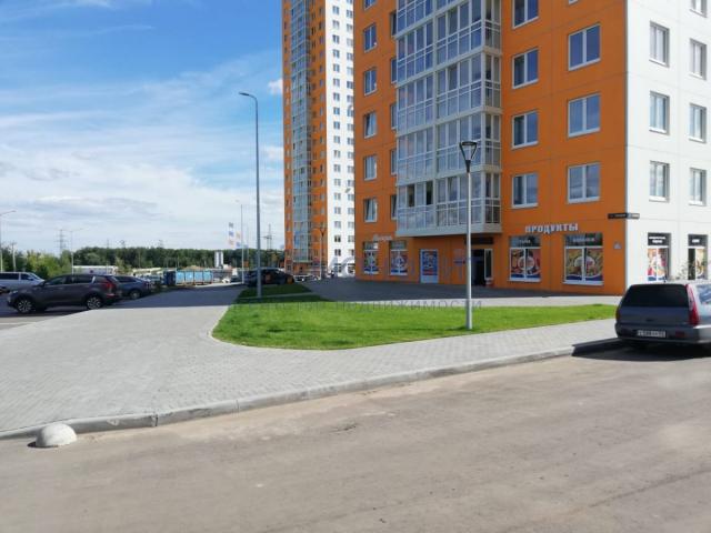 Квартира на продажу в Анкудиновке, Русская ул, 18 фото №9