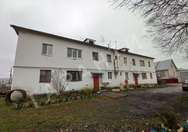 Квартира на продажу в Грязовце, Соколовская улица, 4 фото №0