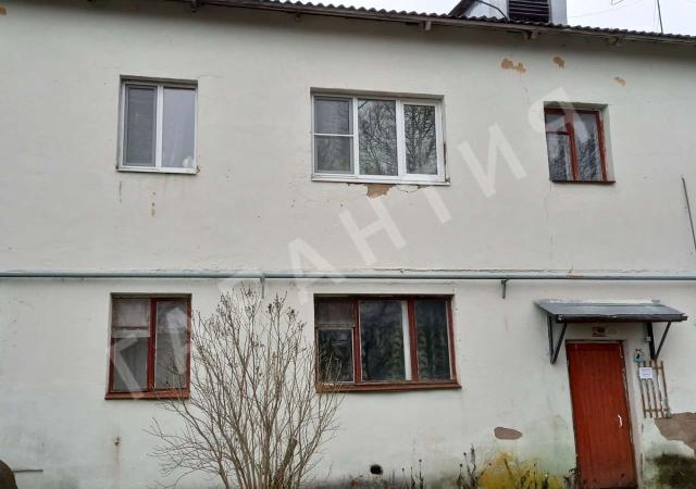 Квартира на продажу в Грязовце, Соколовская улица, 4 фото №1