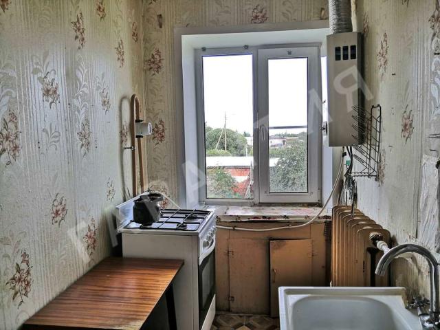 Квартира на продажу в Грязовце, Соколовская улица, 4 фото №3