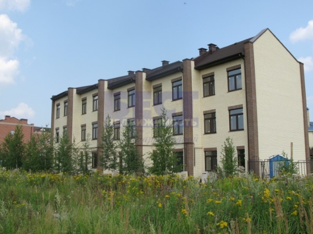 Таунхаус на продажу по адресу Россия, Московская область, городской округ Красногорск, Гаврилково, ЭЖК Эдем Микрорайон фото №0