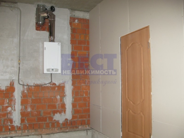 Таунхаус на продажу по адресу Россия, Московская область, городской округ Красногорск, Гаврилково, ЭЖК Эдем Микрорайон фото №4