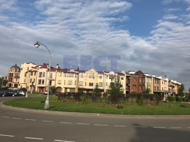 Таунхаус на продажу по адресу Россия, Московская область, городской округ Красногорск, Гаврилково, ЭЖК Эдем Микрорайон фото №18