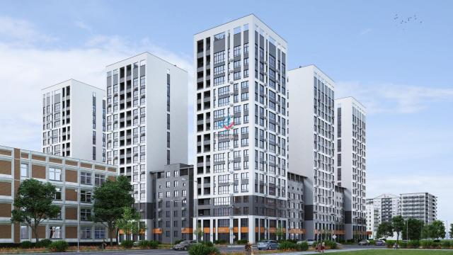 Квартира на продажу в Пензе, улица Рахманинова фото №2