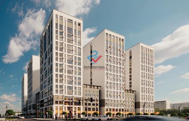 Квартира на продажу в Пензе, улица Рахманинова фото №3