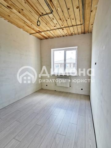 Дом на продажу в селе Ивановка (Приуралье) фото №1