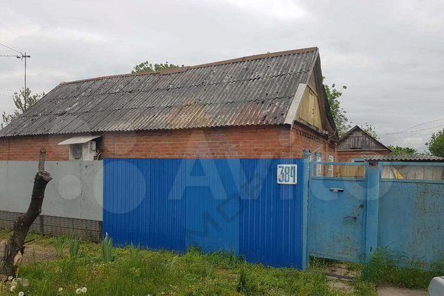 Часть дома на продажу в Краснодаре, Красная ул, 384 фото №0