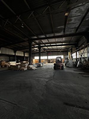 Производство на продажу в Братске, Строитель (Центральный ж/р) проезд, 20 фото №2